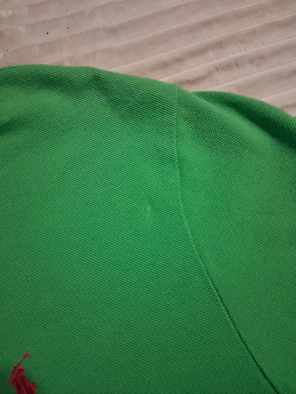 Ralph Lauren Polo Shirt - Picture 10 of 11